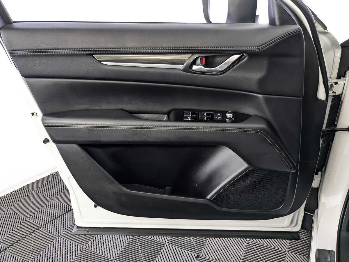 Купить Mazda CX-5, 2021, 111 528 км, фото №15