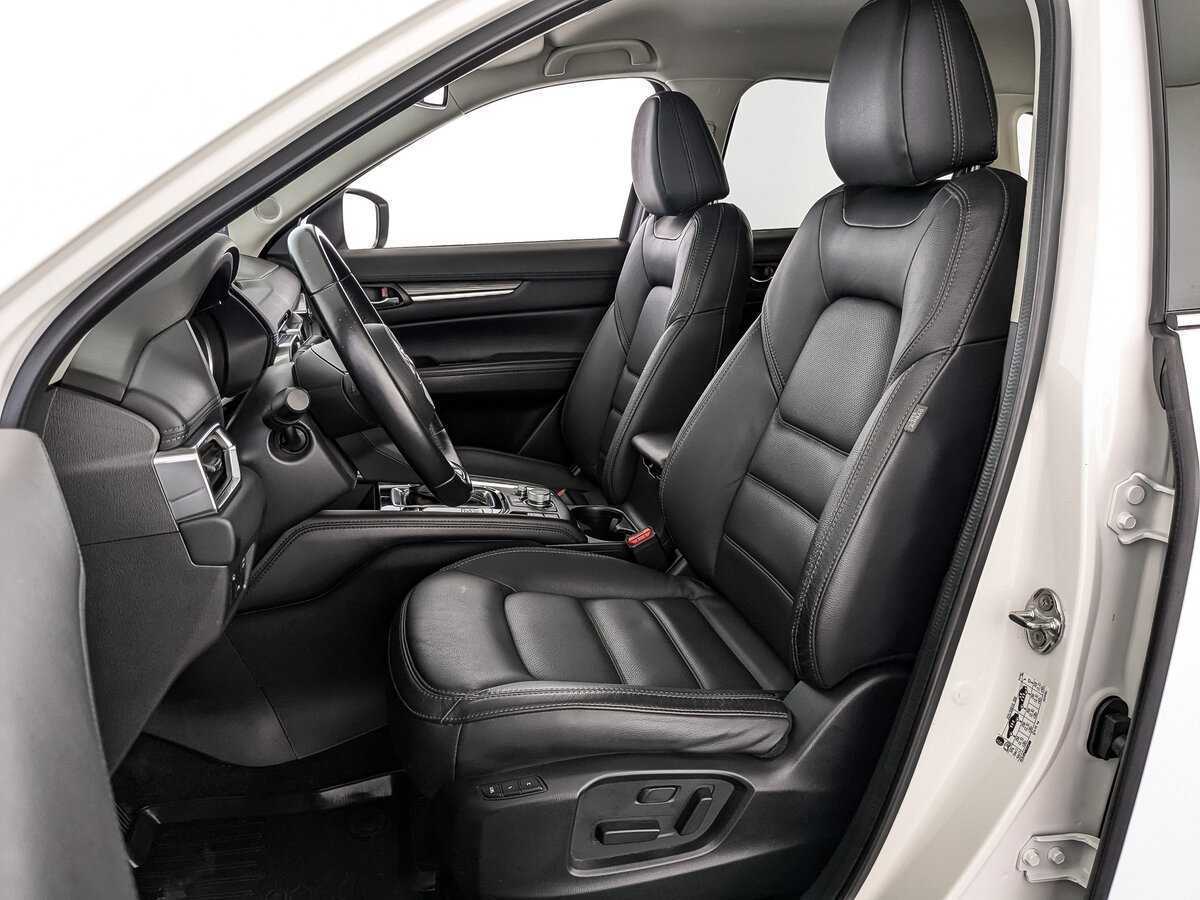 Купить Mazda CX-5, 2021, 111 528 км, фото №16