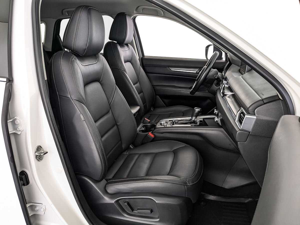 Купить Mazda CX-5, 2021, 111 528 км, фото №20