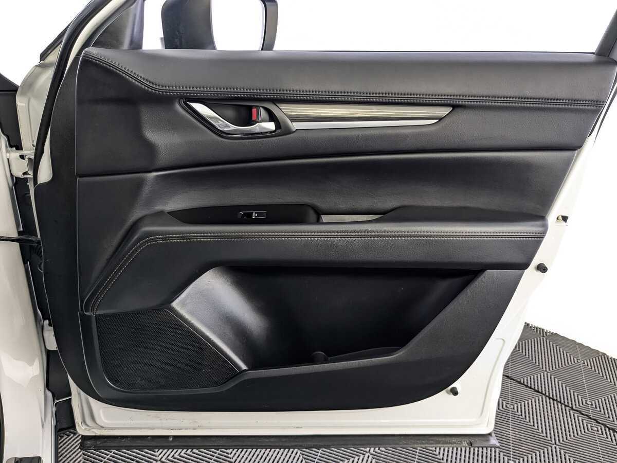 Купить Mazda CX-5, 2021, 111 528 км, фото №21