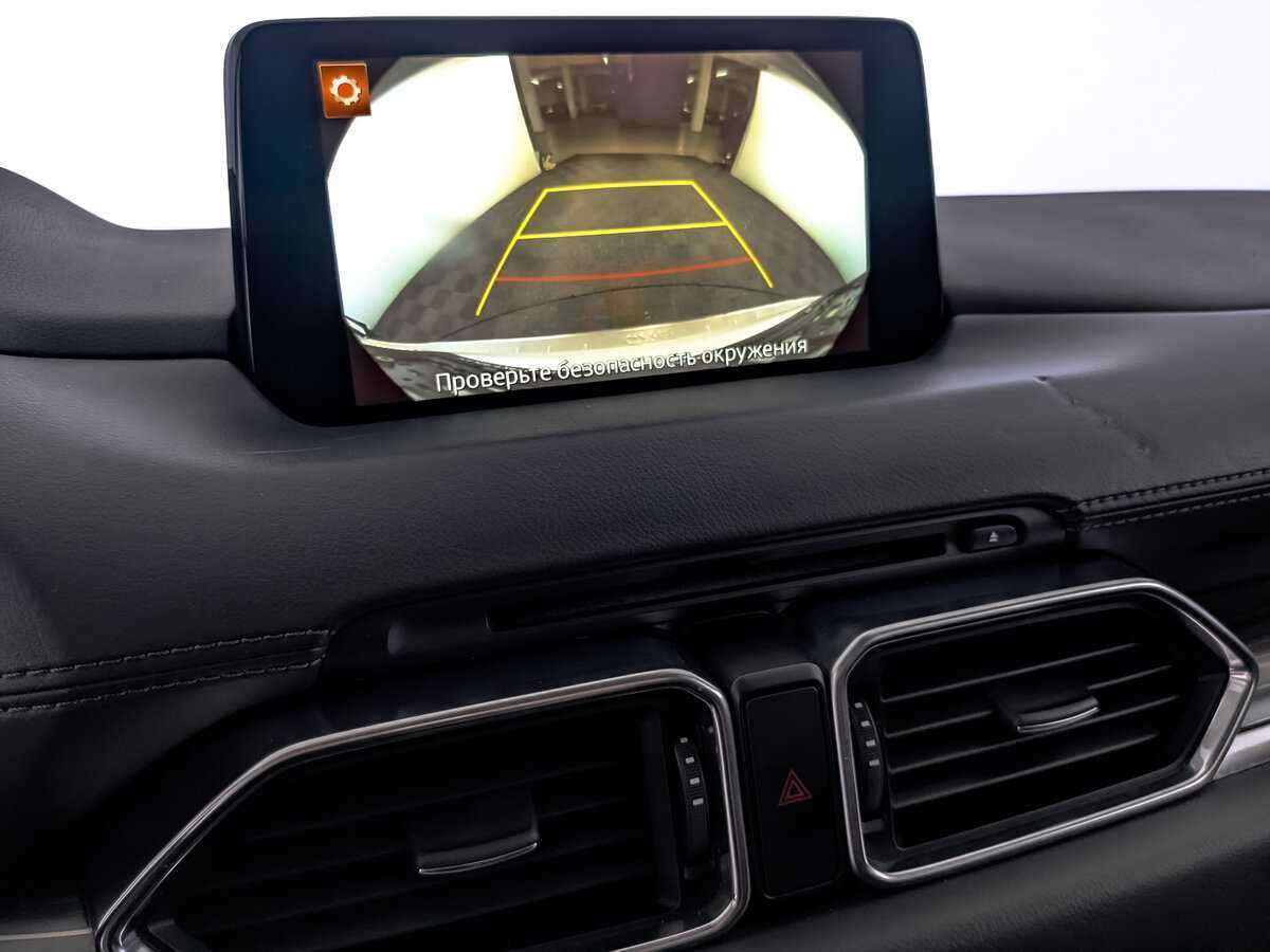 Купить Mazda CX-5, 2021, 111 528 км, фото №24