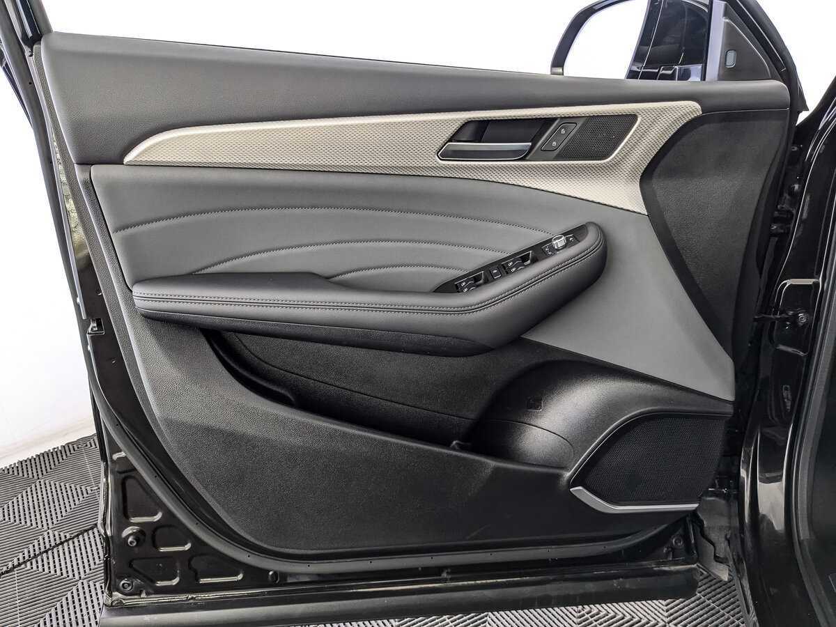 Купить Haval F7, 2024, 4 800 км, фото №15