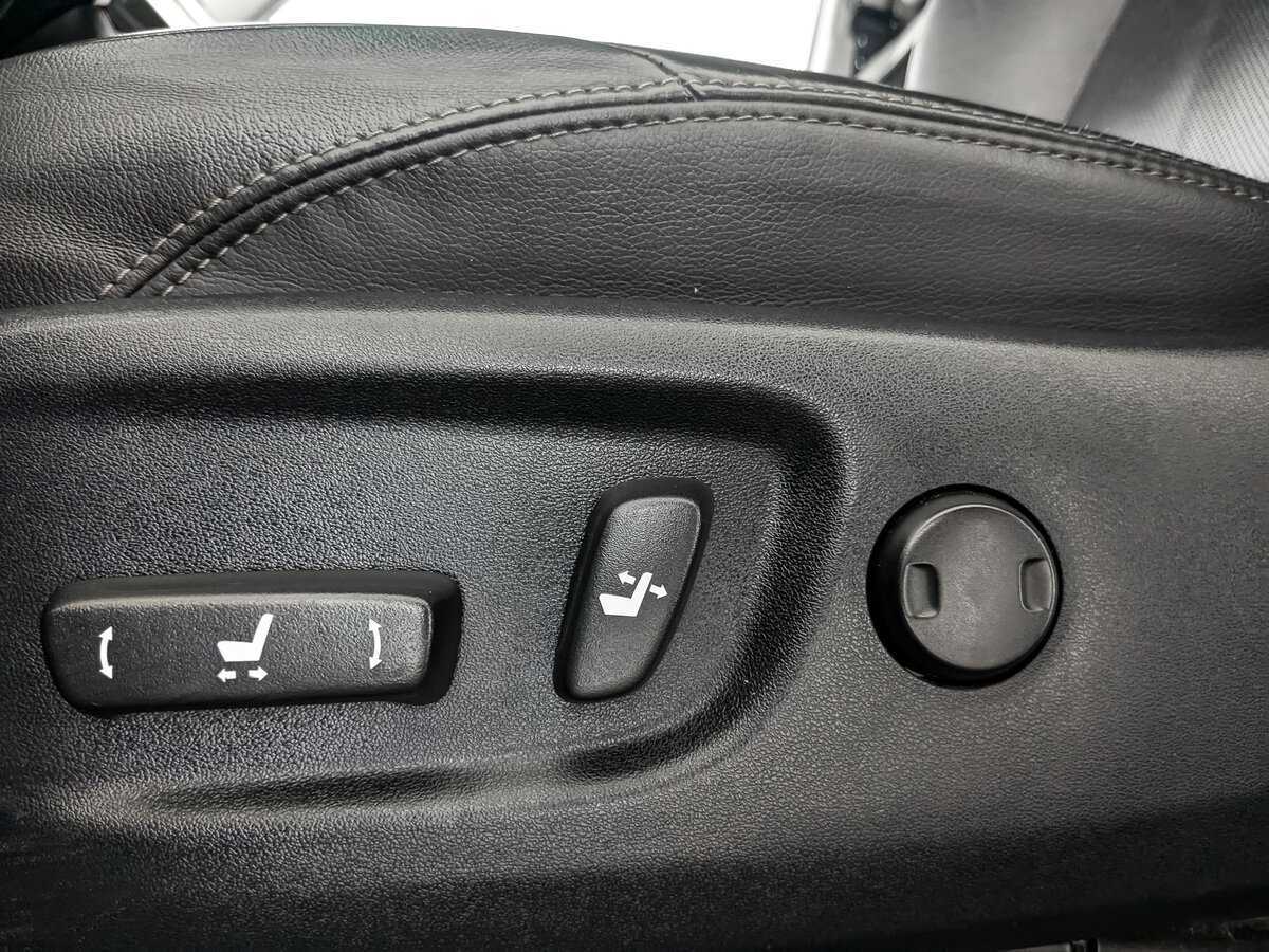 Купить Toyota Land Cruiser Prado, 2018, 158 742 км, фото №16