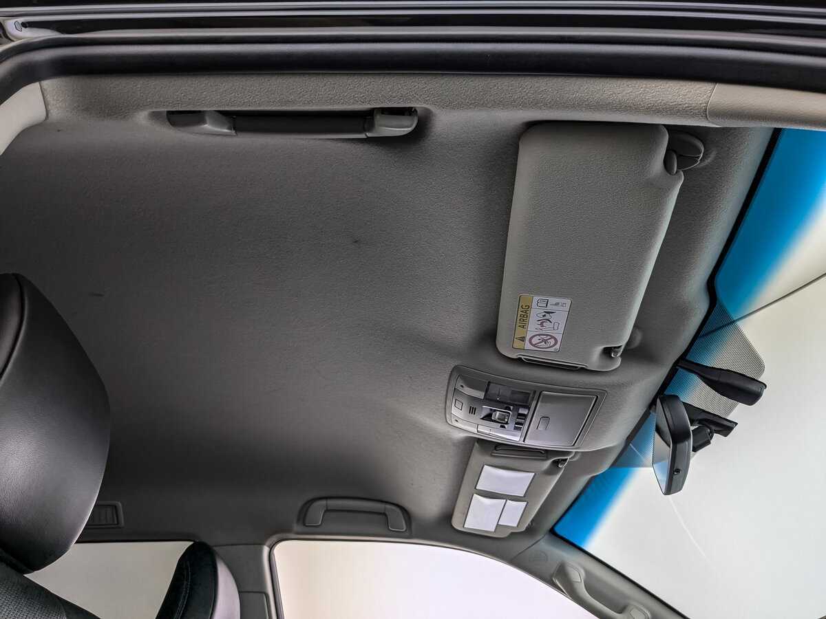 Купить Toyota Land Cruiser Prado, 2018, 158 742 км, фото №18