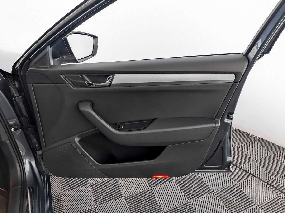 Купить Skoda Superb, 2019, 44 827 км, фото №20