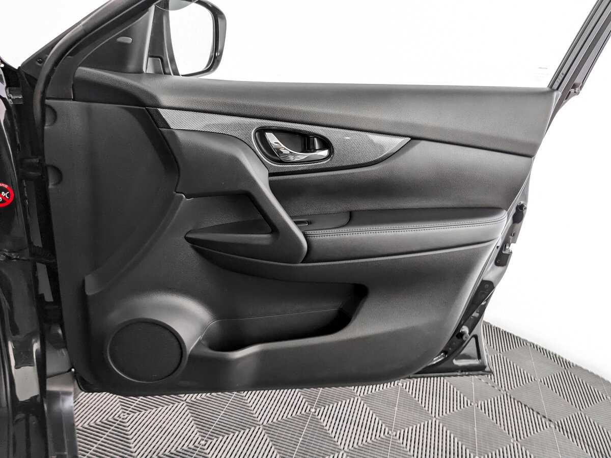 Купить Nissan X-Trail, 2017, 88 048 км, фото №20