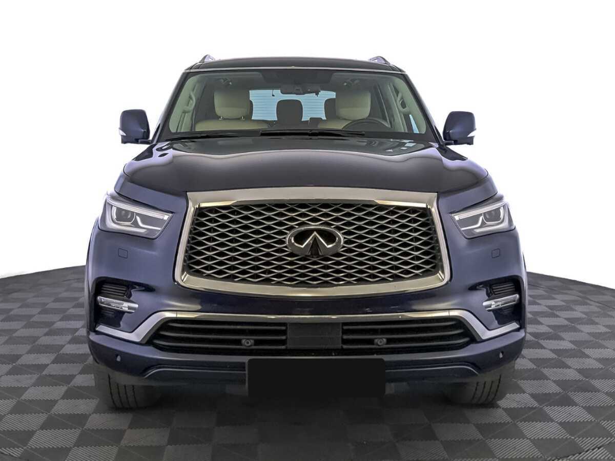Infiniti QX80