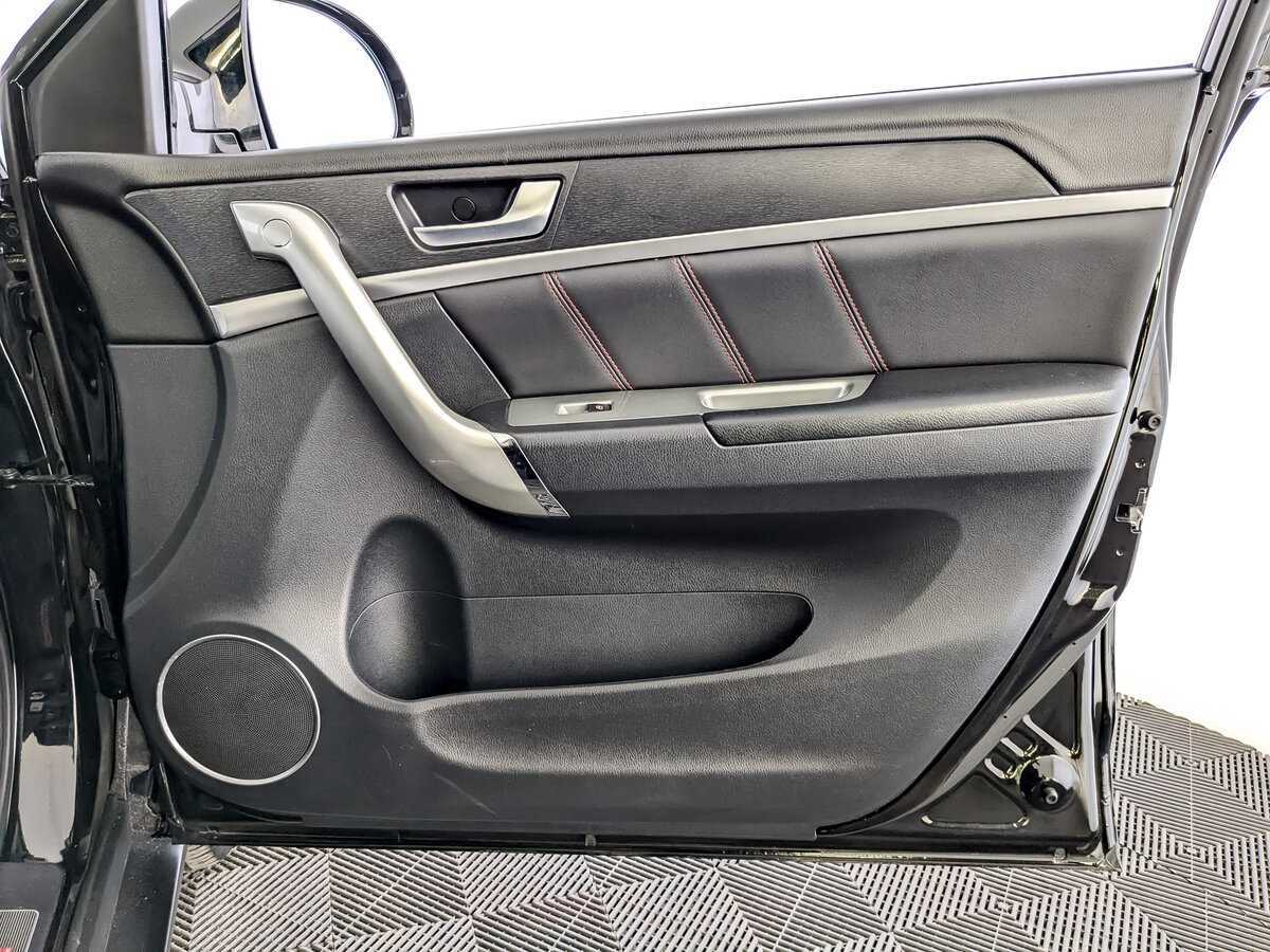 Купить Haval H6, 2018, 109 575 км, фото №21