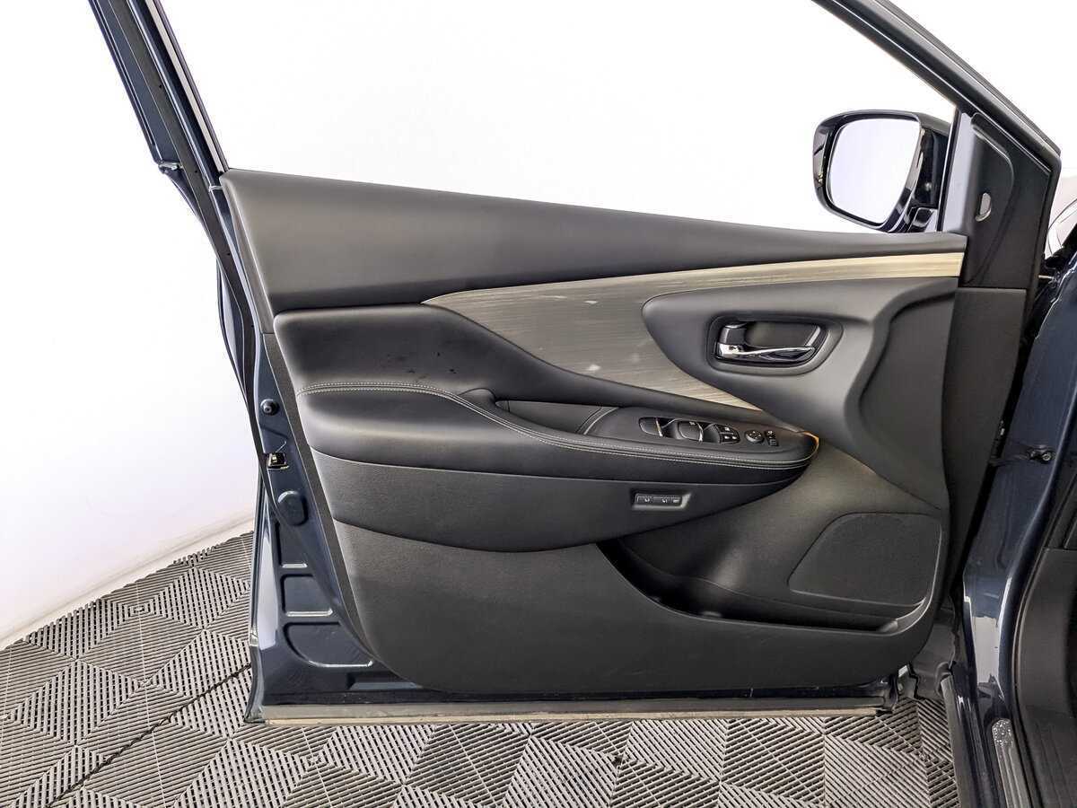Купить Nissan Murano, 2019, 45 830 км, фото №15
