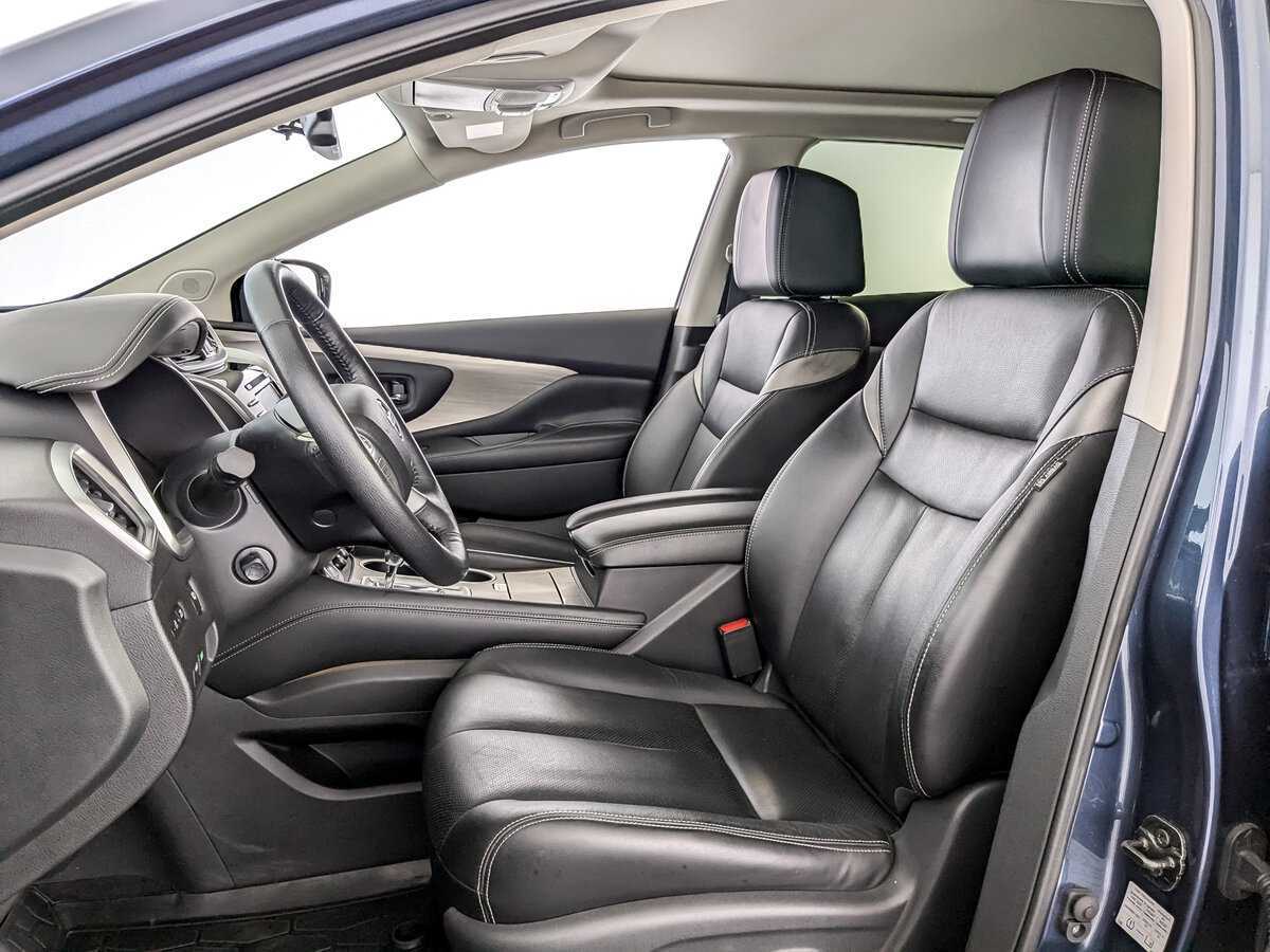 Купить Nissan Murano, 2019, 45 830 км, фото №16