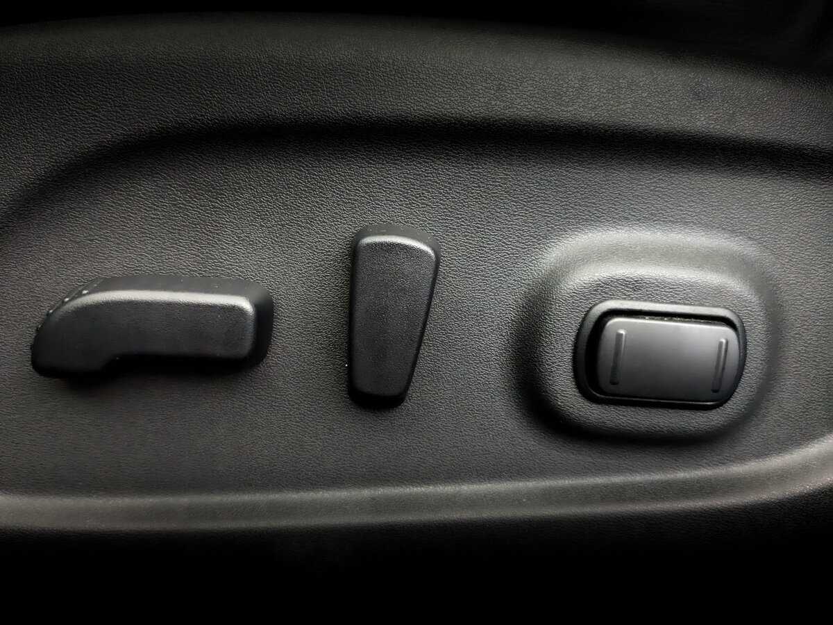 Купить Nissan Murano, 2019, 45 830 км, фото №17