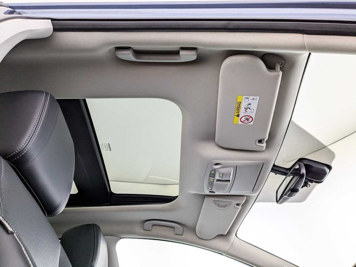 Купить Nissan Murano, 2019, 45 830 км, фото №19