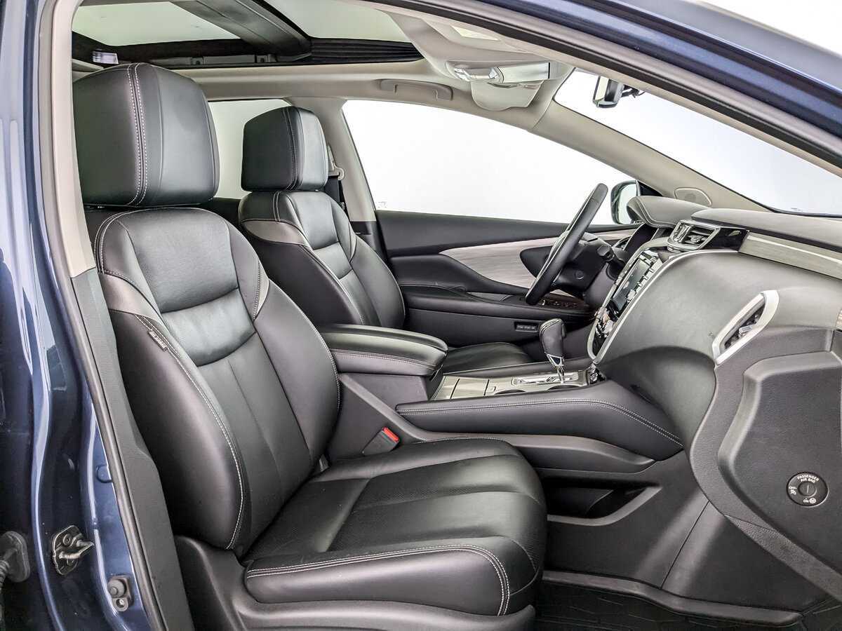 Купить Nissan Murano, 2019, 45 830 км, фото №20