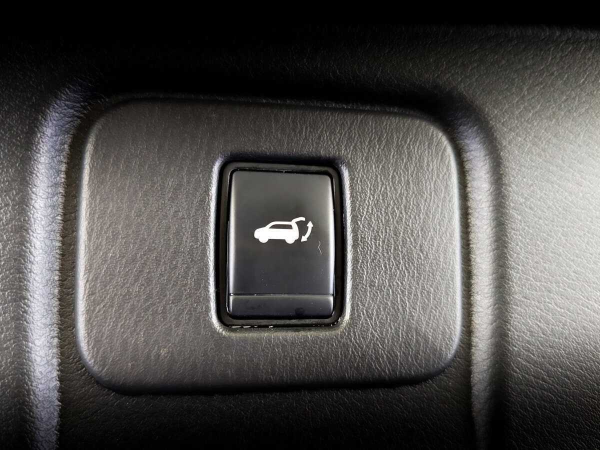 Купить Nissan Murano, 2019, 45 830 км, фото №22
