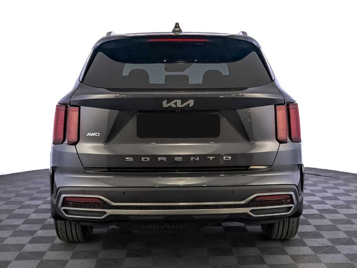 Купить Kia Sorento, 2022, 49 425 км, фото №6