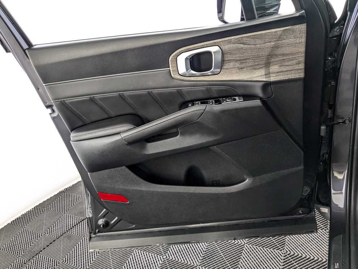 Купить Kia Sorento, 2022, 49 425 км, фото №14