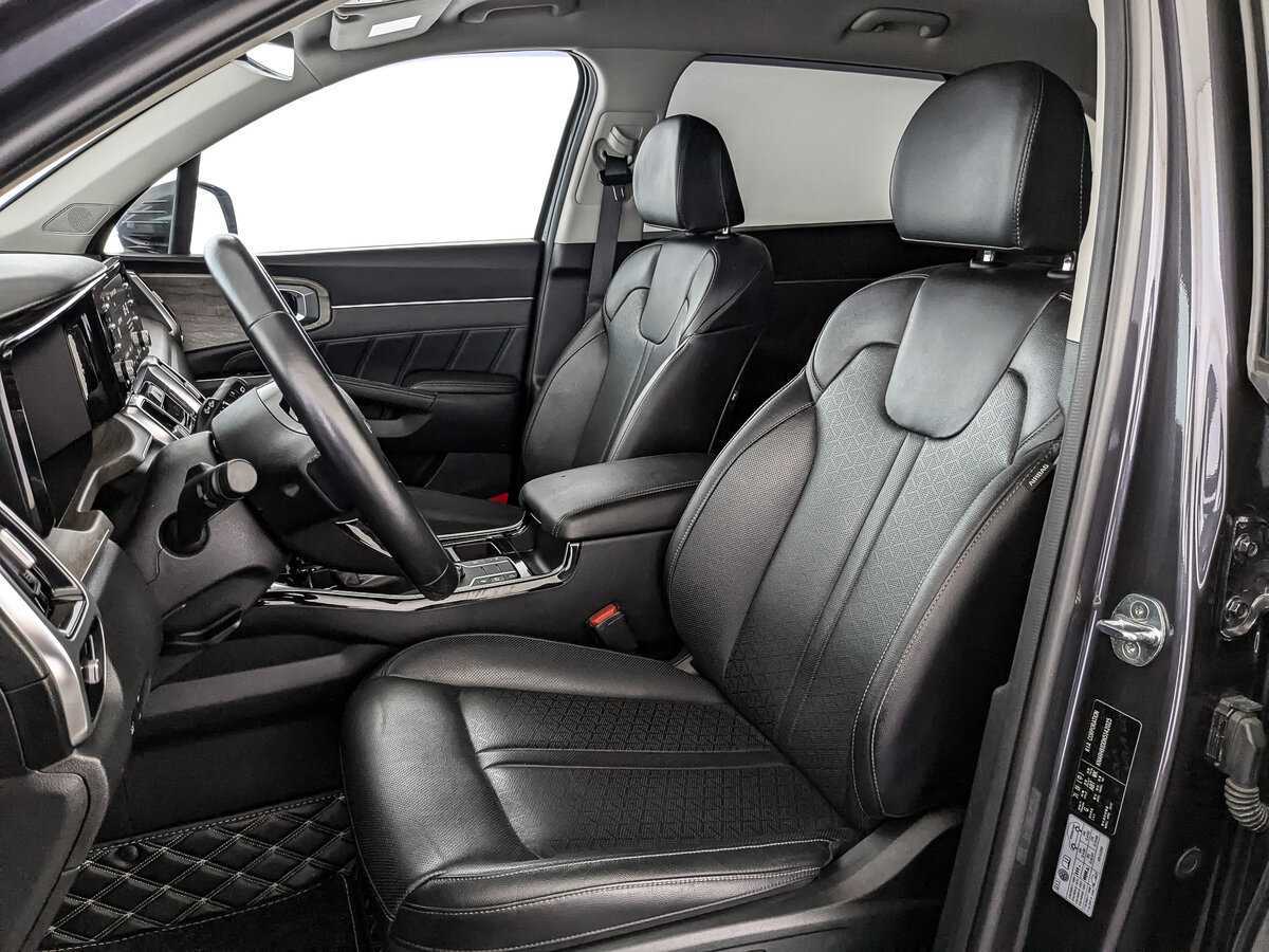 Купить Kia Sorento, 2022, 49 425 км, фото №15