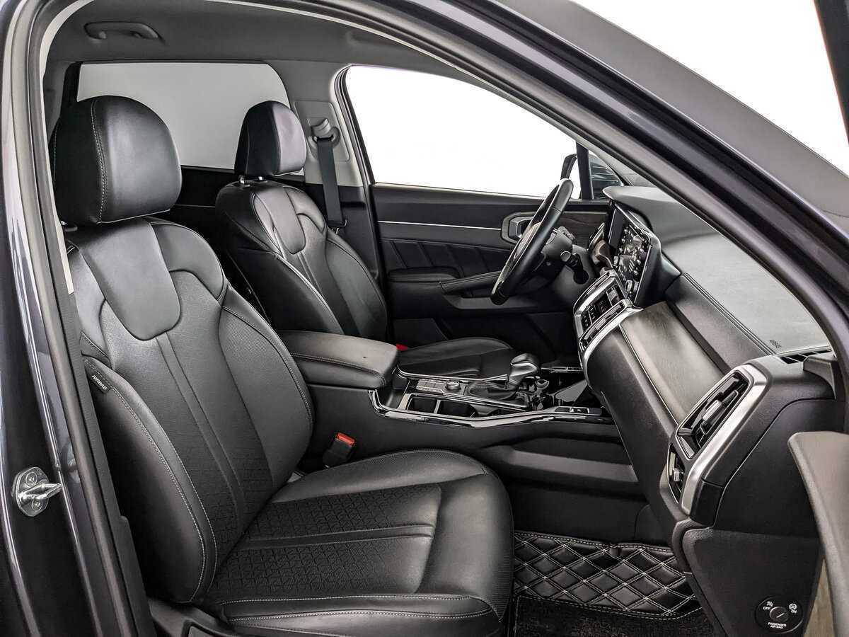 Купить Kia Sorento, 2022, 49 425 км, фото №19