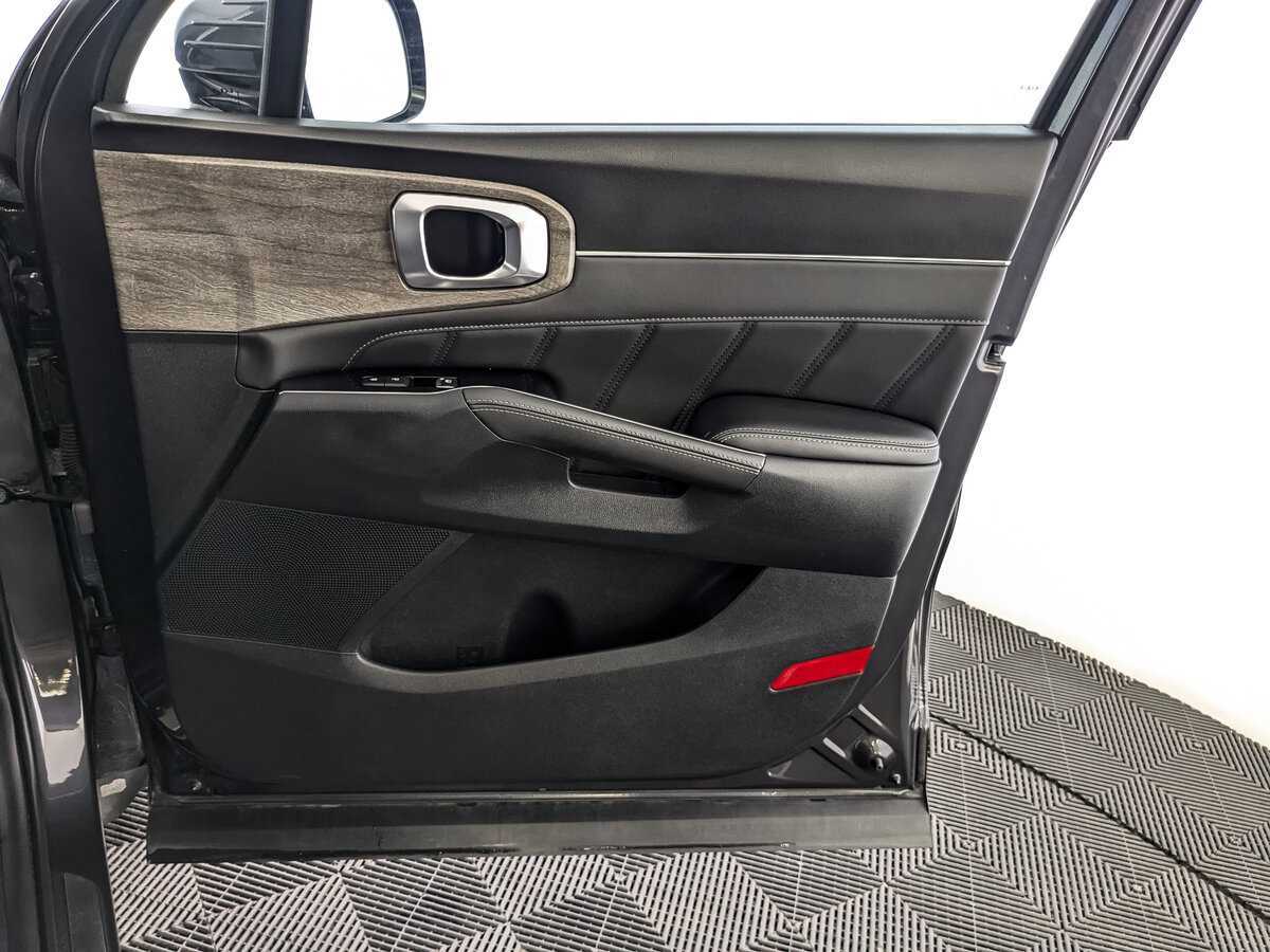 Купить Kia Sorento, 2022, 49 425 км, фото №20
