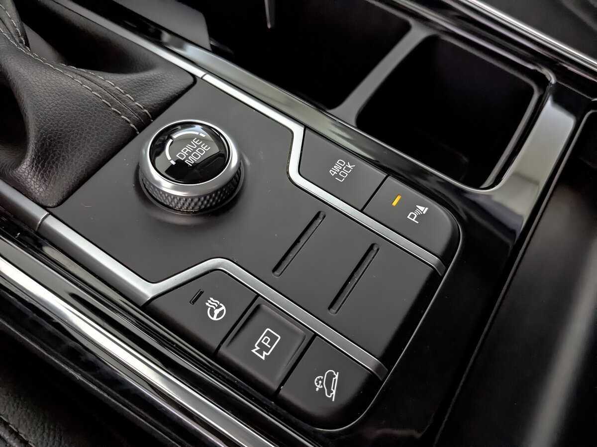 Купить Kia Sorento, 2022, 49 425 км, фото №23