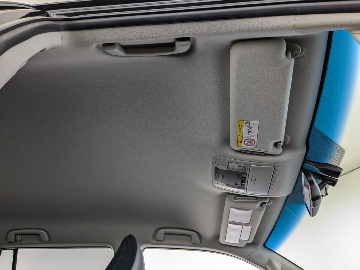 Купить Toyota Land Cruiser Prado, 2016, 120 041 км, фото №19