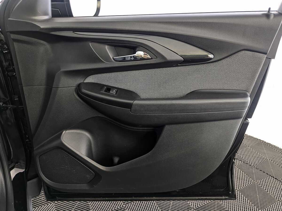 Купить Chevrolet TrailBlazer, 2021, 34 206 км, фото №21