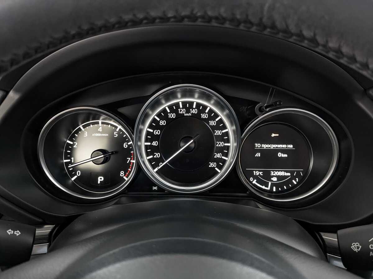 Купить Mazda CX-5, 2021, 32 084 км, фото №12