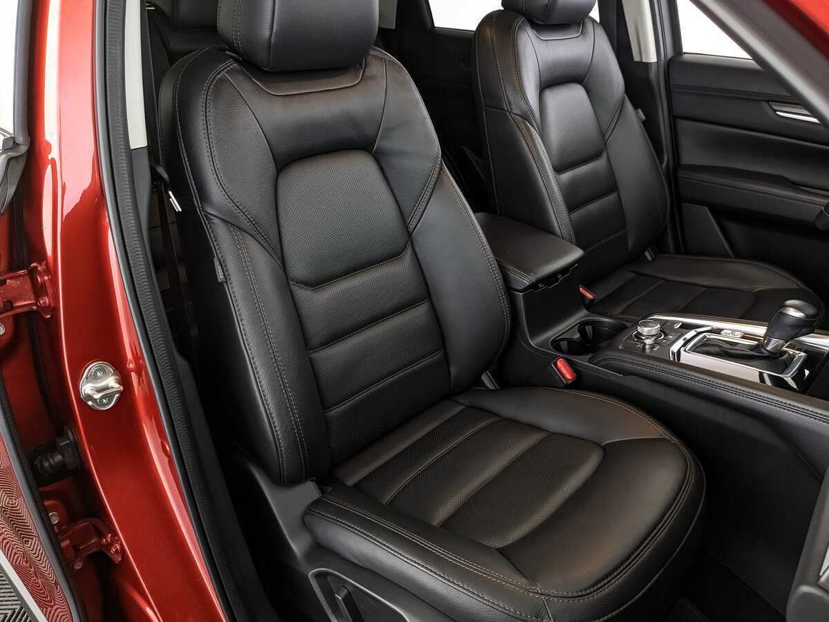 Купить Mazda CX-5, 2021, 32 084 км, фото №19