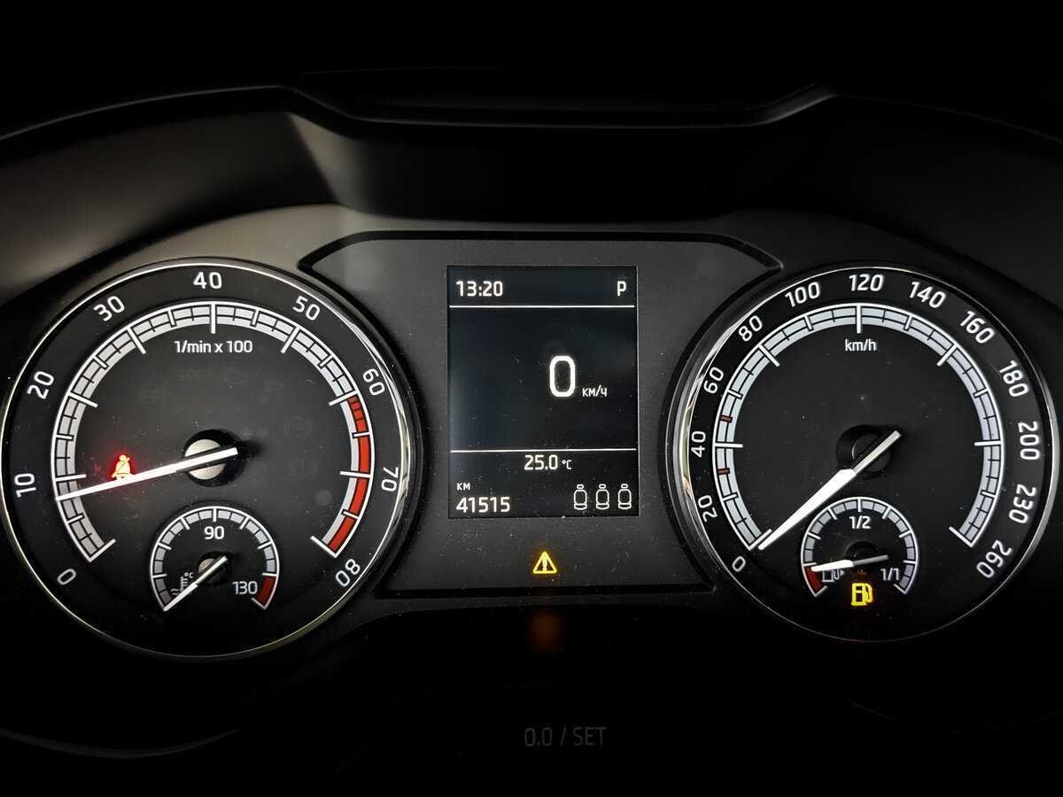 Купить Skoda Kodiaq, 2018, 41 509 км, фото №10