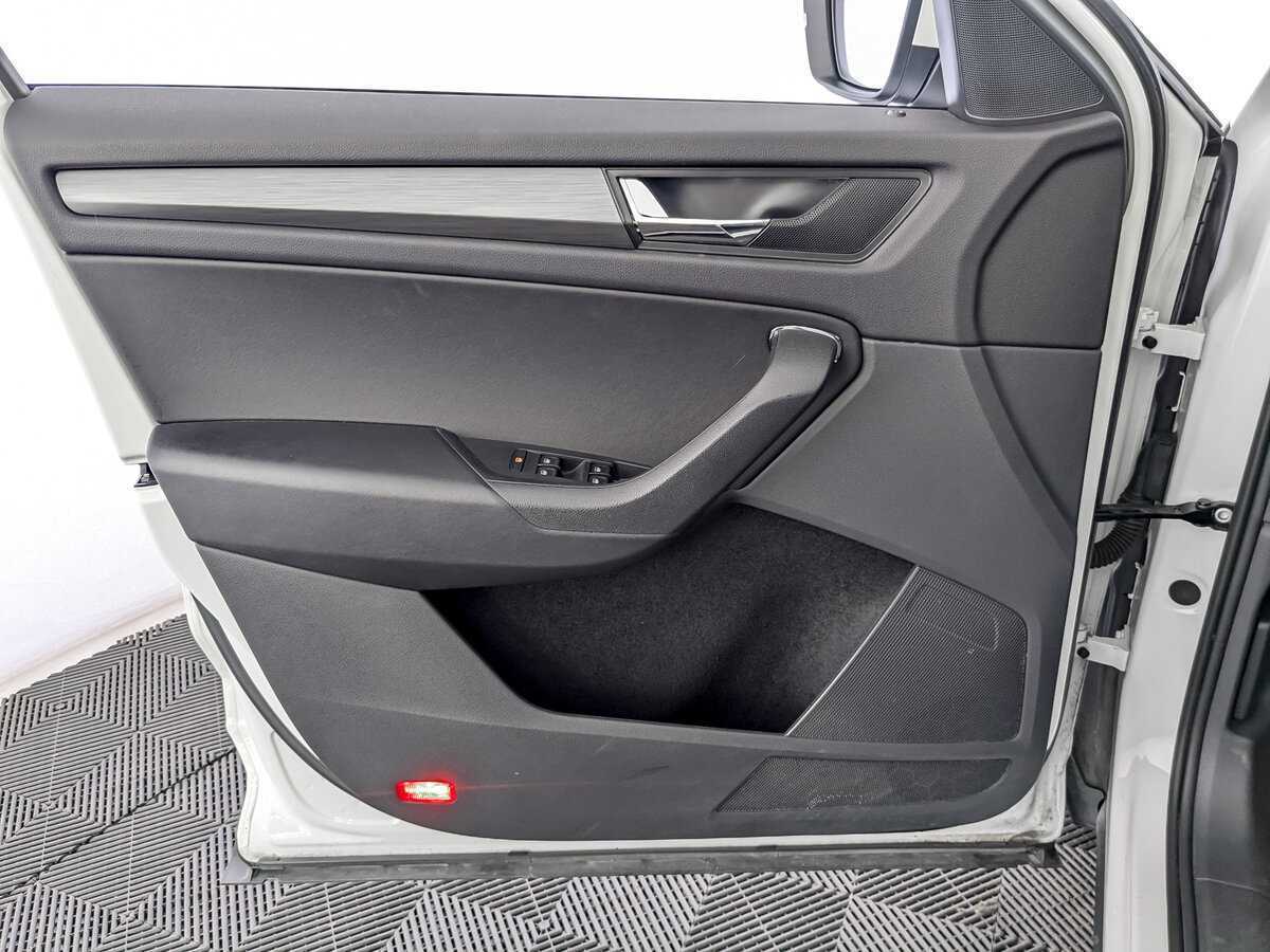 Купить Skoda Kodiaq, 2018, 41 509 км, фото №14