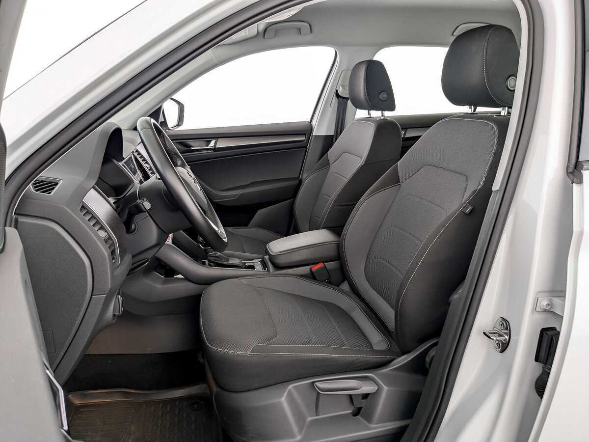 Купить Skoda Kodiaq, 2018, 41 509 км, фото №15