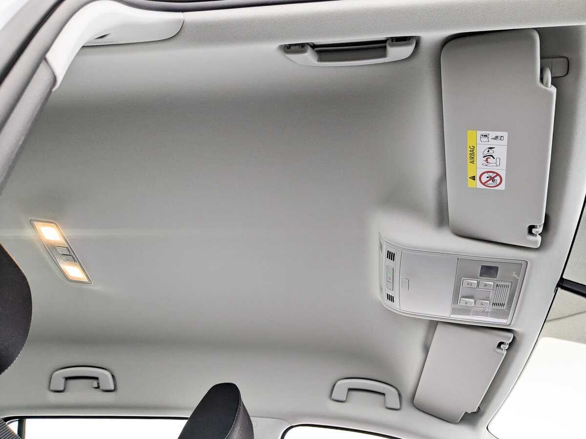 Купить Skoda Kodiaq, 2018, 41 509 км, фото №17