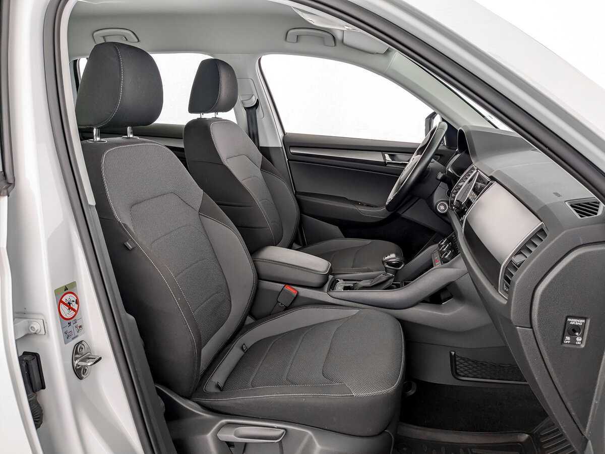 Купить Skoda Kodiaq, 2018, 41 509 км, фото №18