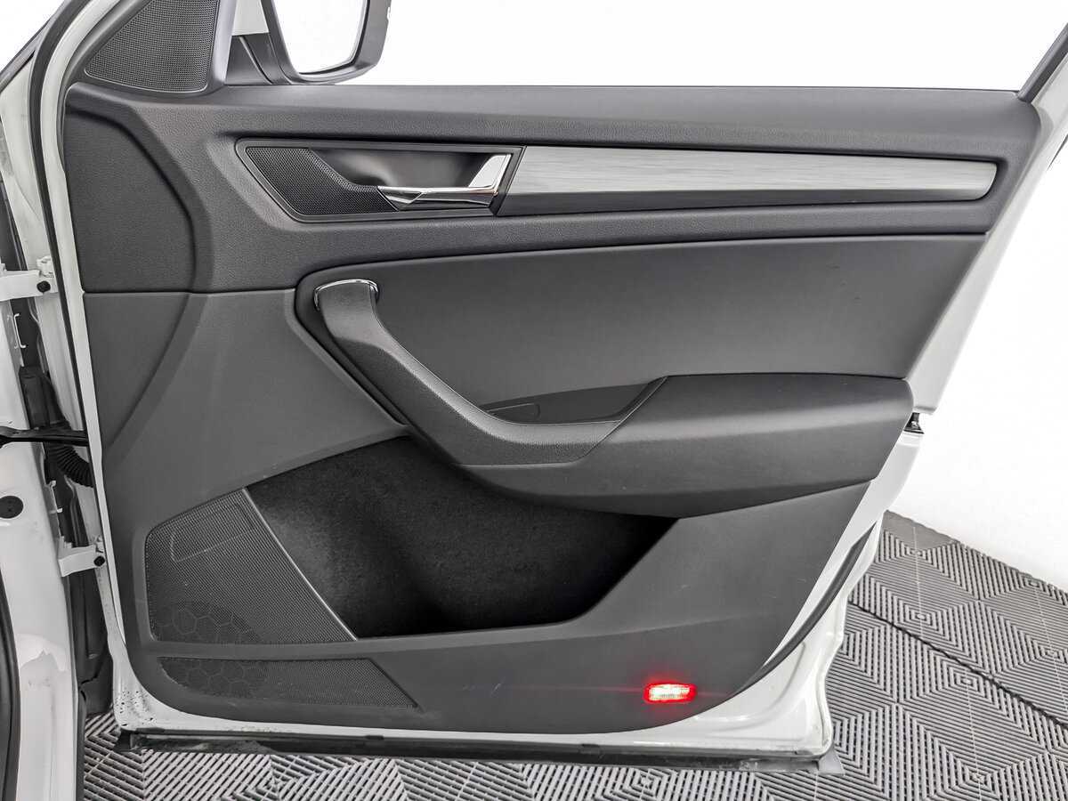 Купить Skoda Kodiaq, 2018, 41 509 км, фото №19
