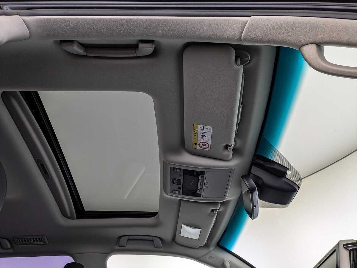 Купить Toyota Land Cruiser, 2017, 241 368 км, фото №18