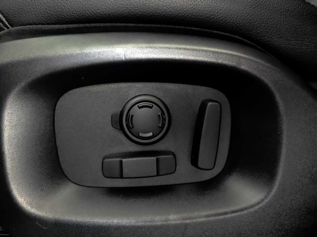 Купить Land Rover Range Rover Sport, 2017, 90 150 км, фото №25