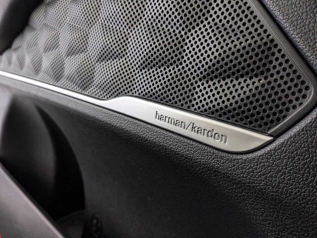 Купить Hyundai Santa Fe, 2022, 35 852 км, фото №25