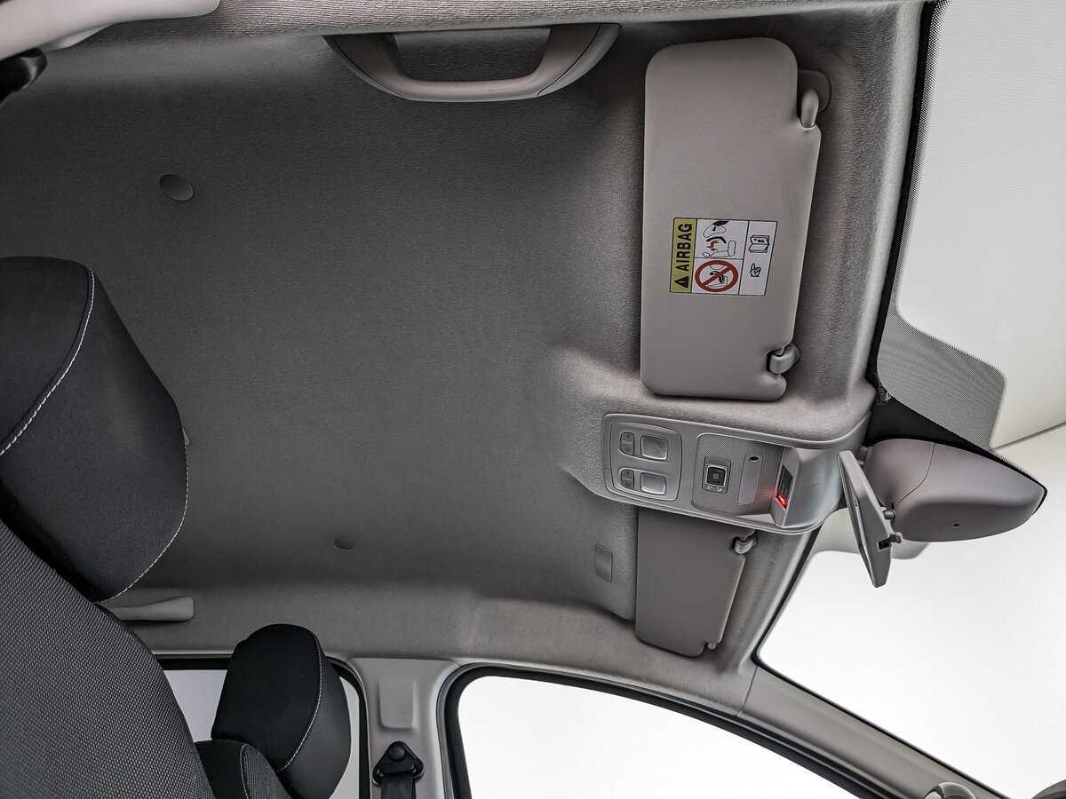 Купить Renault Duster, 2021, 119 182 км, фото №18