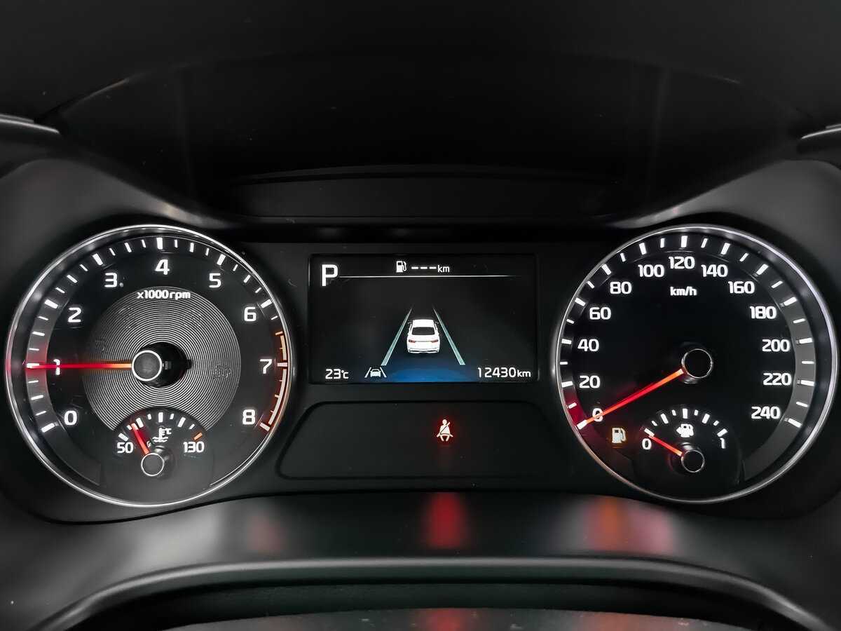 Купить Kia Cerato, 2021, 12 418 км, фото №12