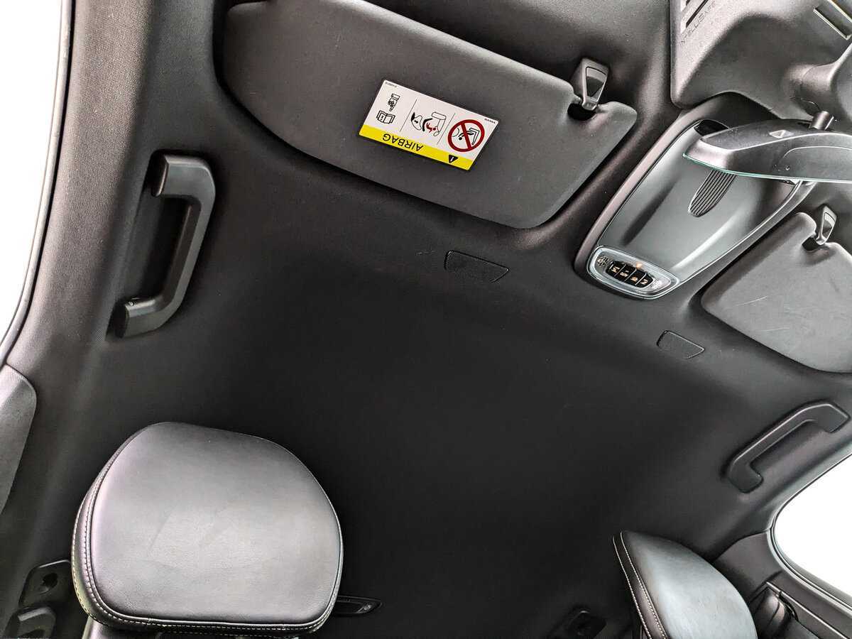 Купить Volvo XC60, 2018, 111 280 км, фото №20