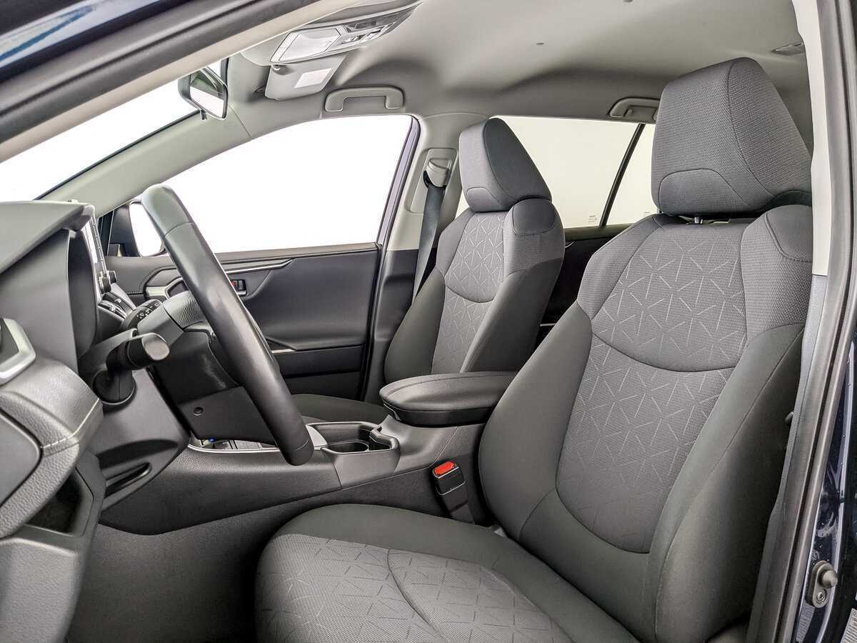 Купить Toyota RAV4, 2020, 108 000 км, фото №5