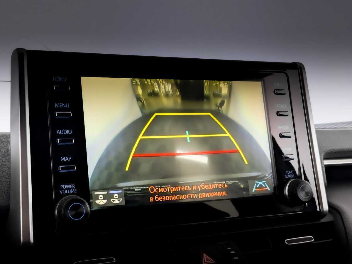 Купить Toyota RAV4, 2020, 108 000 км, фото №13