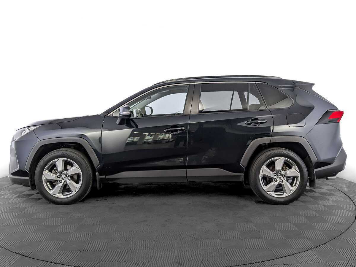 Купить Toyota RAV4, 2020, 108 000 км, фото №21