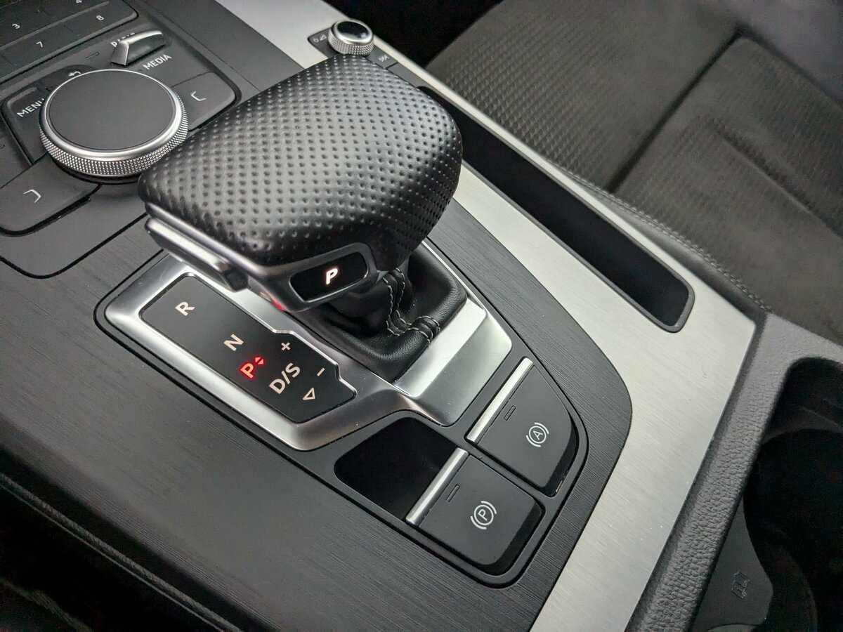 Купить Audi Q5, 2019, 117 889 км, фото №12