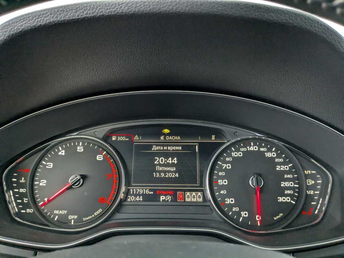 Купить Audi Q5, 2019, 117 889 км, фото №14