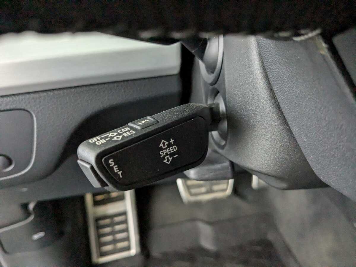 Купить Audi Q5, 2019, 117 889 км, фото №19