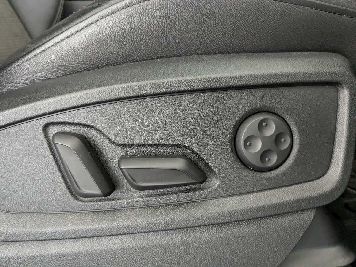 Купить Audi Q5, 2019, 117 889 км, фото №25