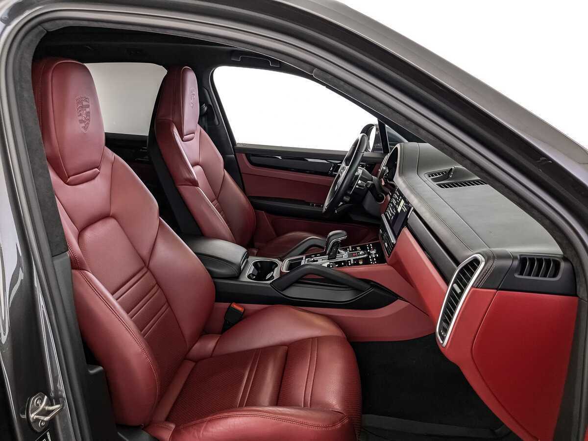 Купить Porsche Cayenne E-Hybrid, 2019, 120 751 км, фото №20