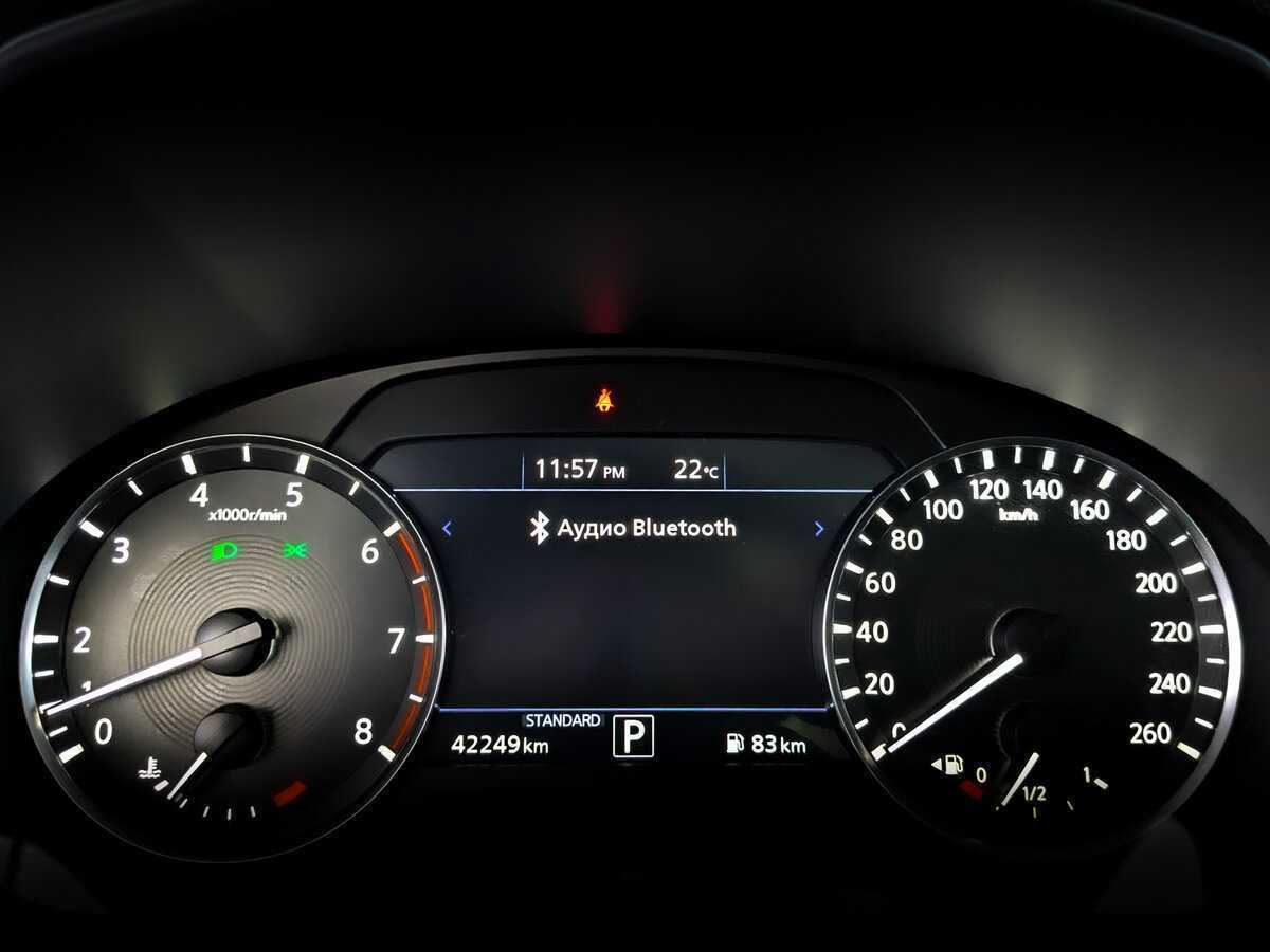 Купить Infiniti QX50, 2021, 42 247 км, фото №11