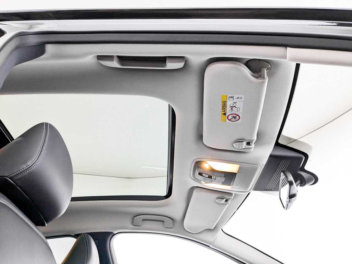 Купить Infiniti QX50, 2021, 42 247 км, фото №17